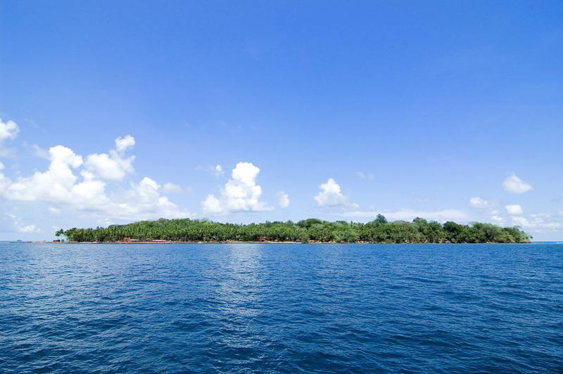 Ross Island